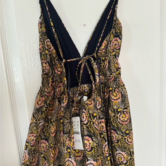 J Crew Oahu Dress NWT Small - Picture 5 of 5